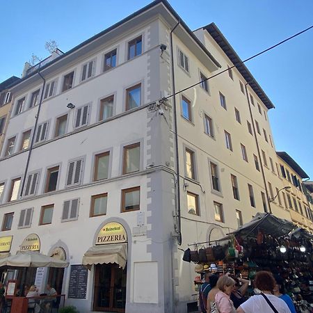 Chic Stay Boutique Apartments Florens Exteriör bild
