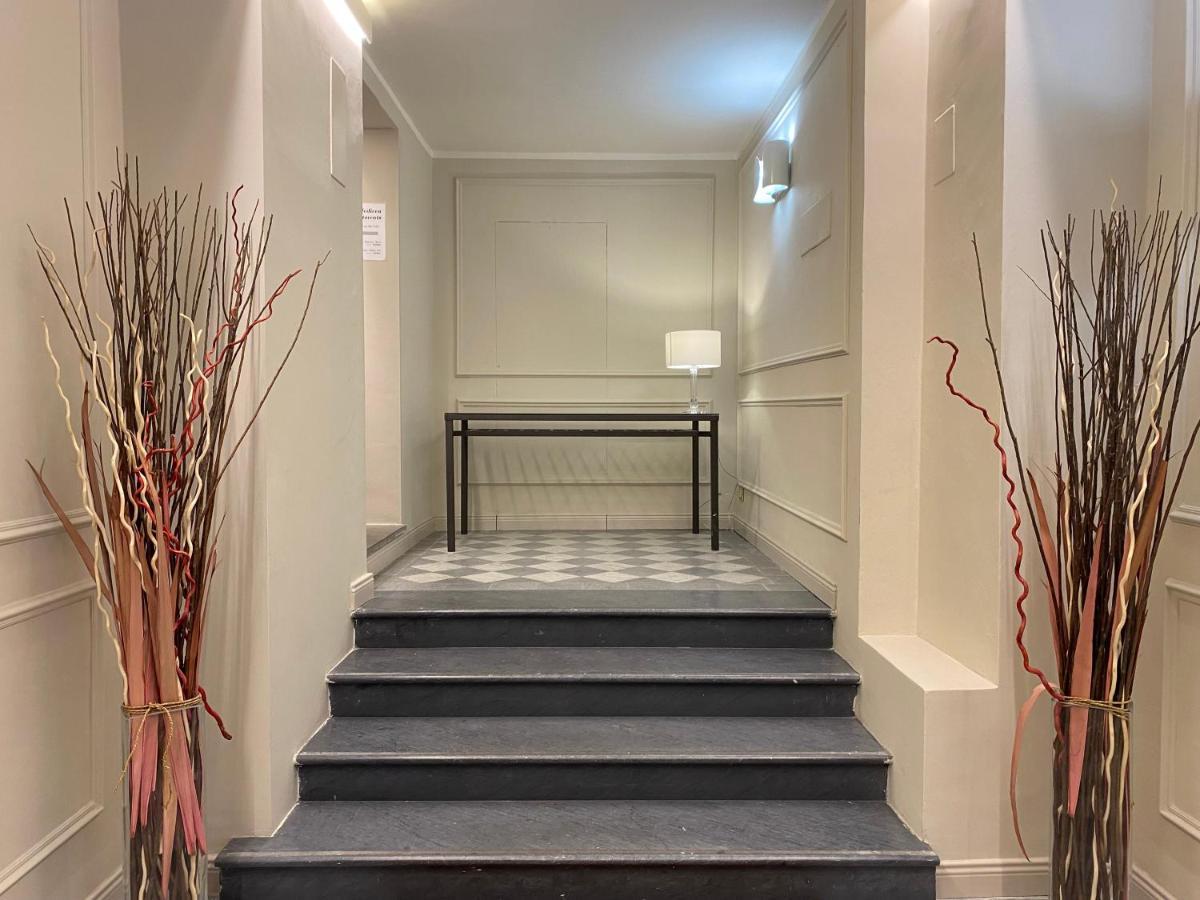 Chic Stay Boutique Apartments Florens Exteriör bild