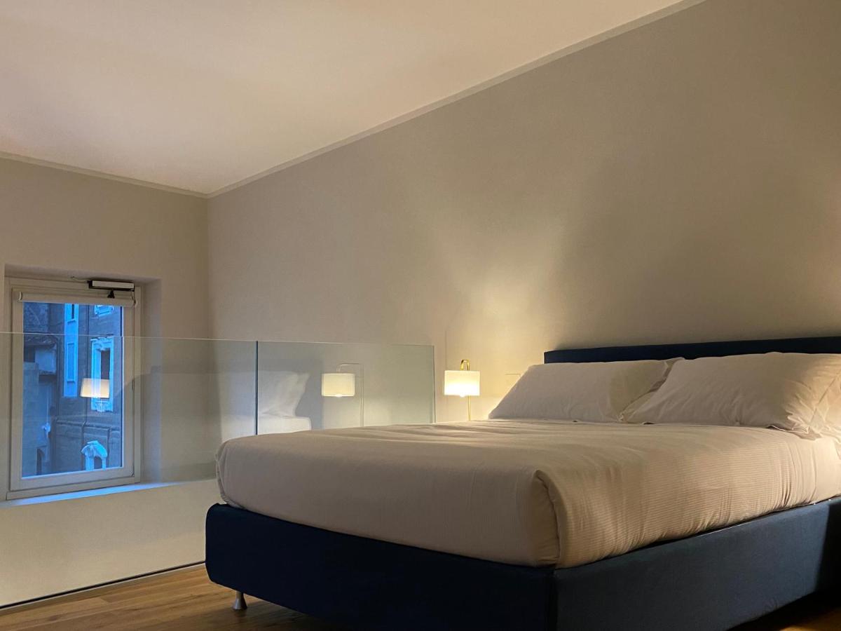 Chic Stay Boutique Apartments Florens Exteriör bild