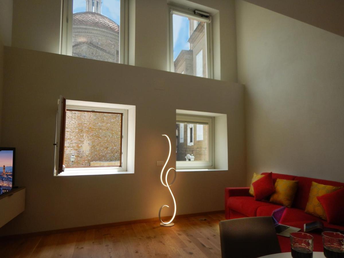 Chic Stay Boutique Apartments Florens Exteriör bild
