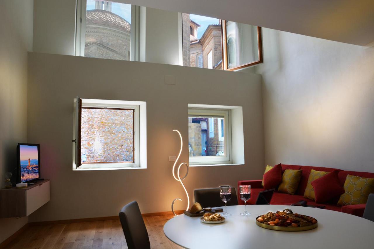 Chic Stay Boutique Apartments Florens Exteriör bild
