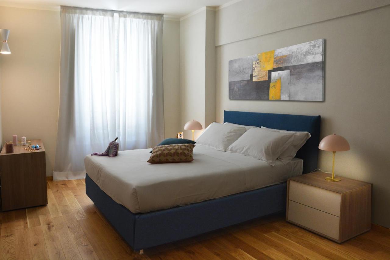Chic Stay Boutique Apartments Florens Exteriör bild