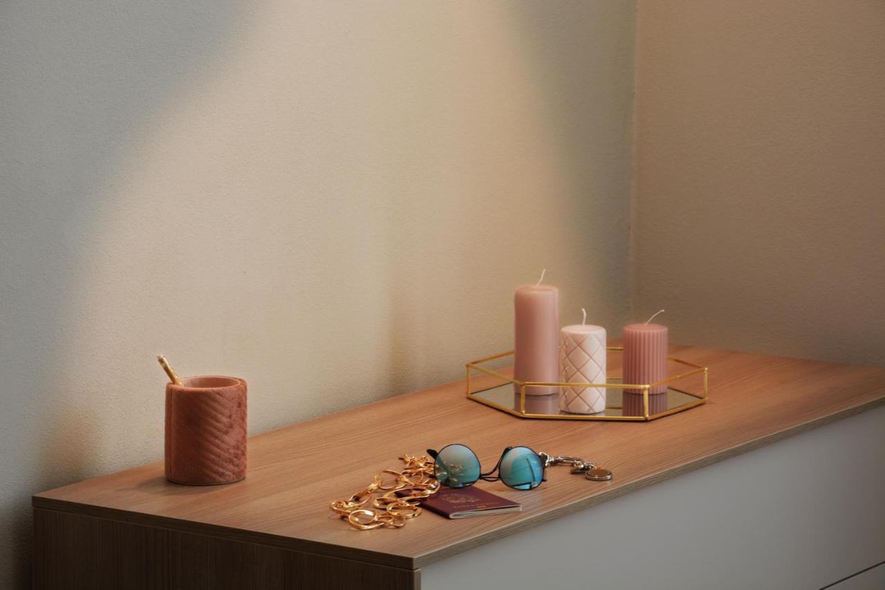 Chic Stay Boutique Apartments Florens Exteriör bild
