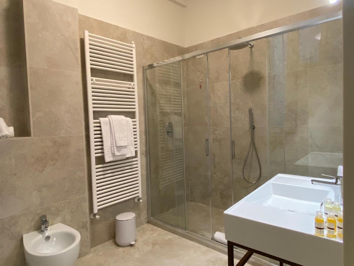 Chic Stay Boutique Apartments Florens Exteriör bild