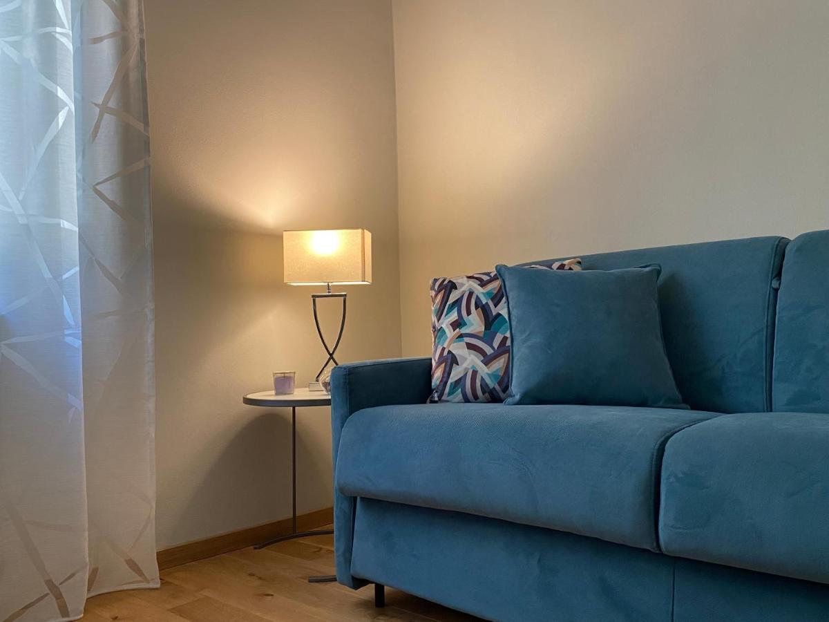 Chic Stay Boutique Apartments Florens Exteriör bild