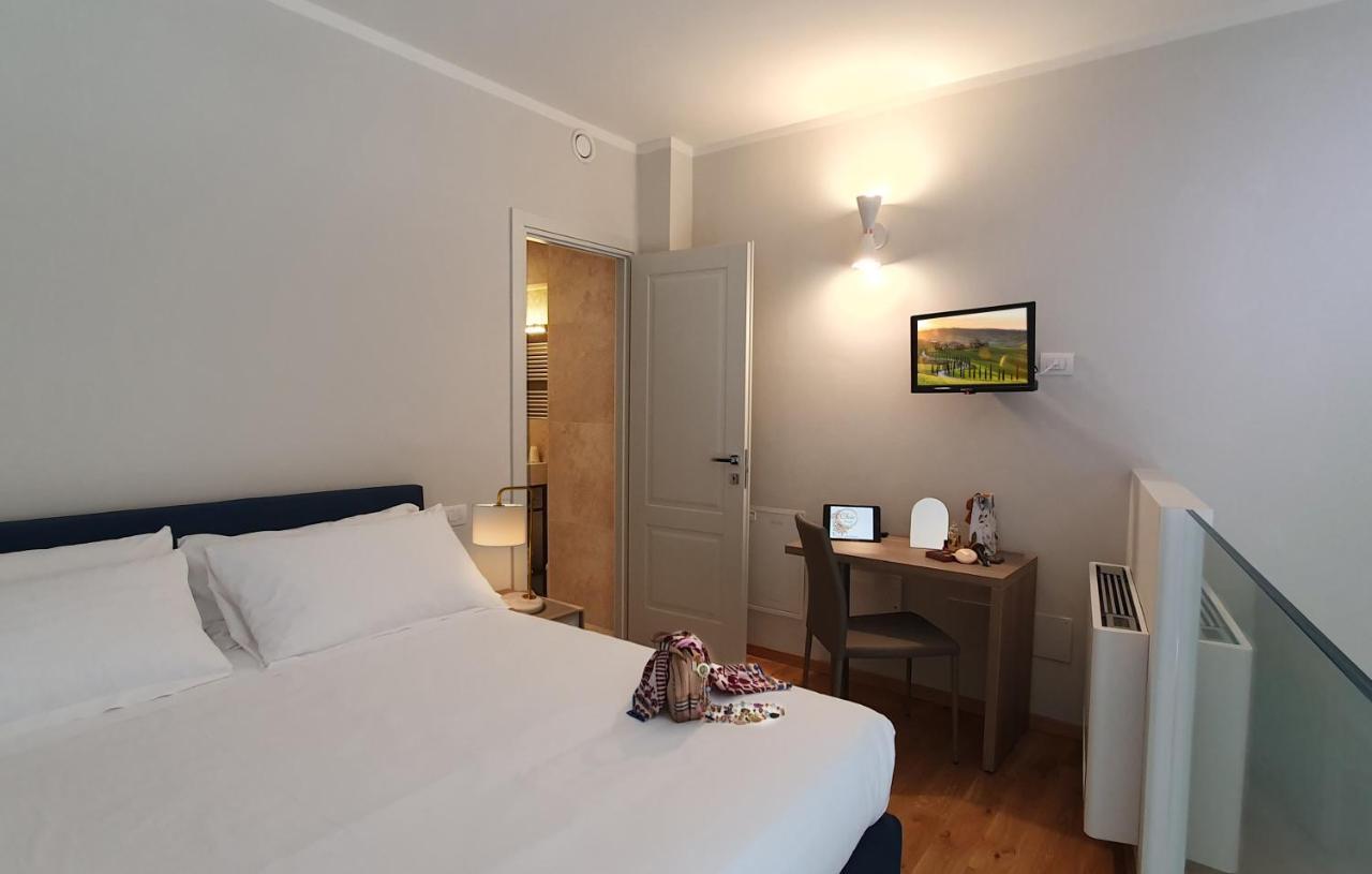 Chic Stay Boutique Apartments Florens Exteriör bild