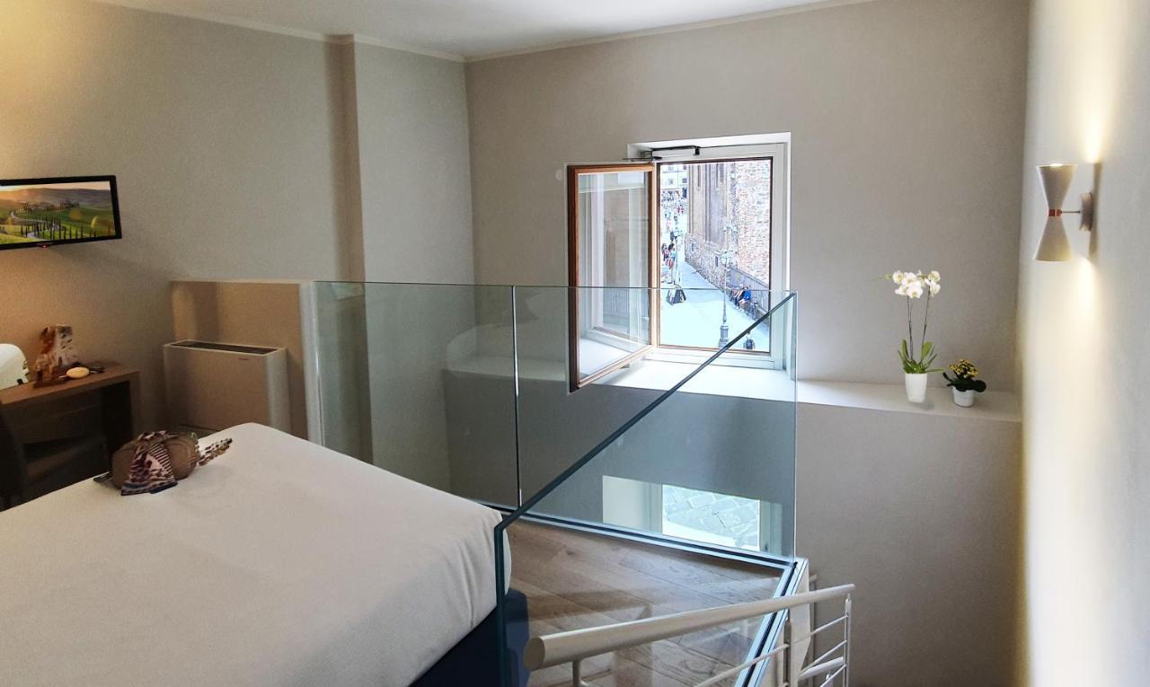 Chic Stay Boutique Apartments Florens Exteriör bild