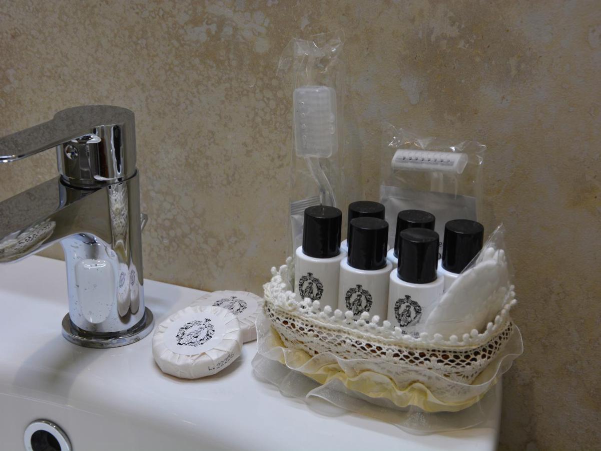 Chic Stay Boutique Apartments Florens Exteriör bild