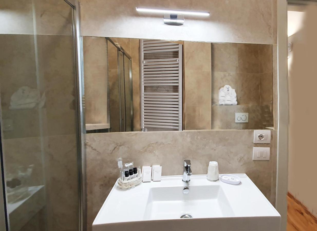 Chic Stay Boutique Apartments Florens Exteriör bild