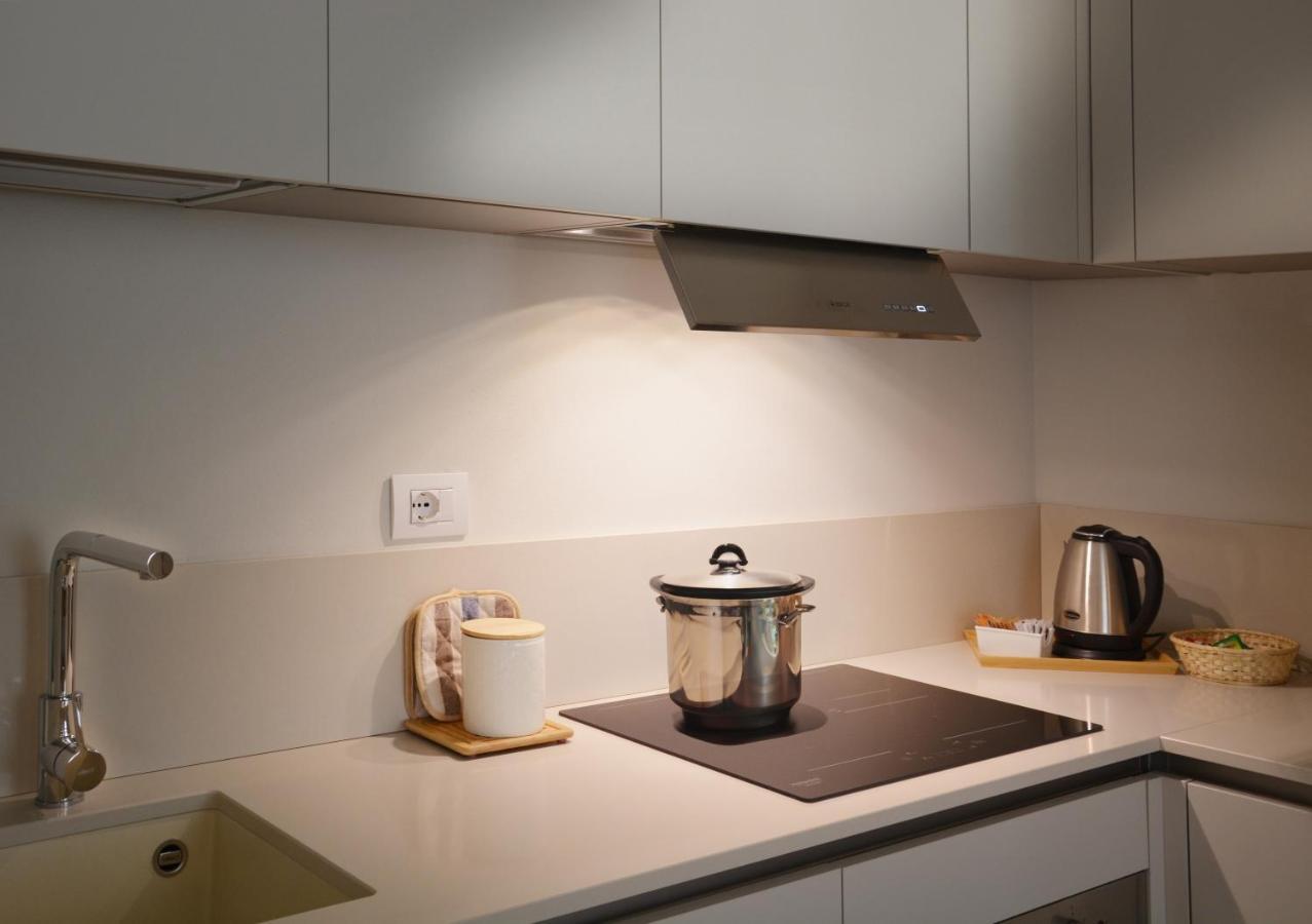 Chic Stay Boutique Apartments Florens Exteriör bild