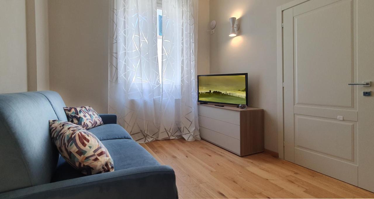 Chic Stay Boutique Apartments Florens Exteriör bild