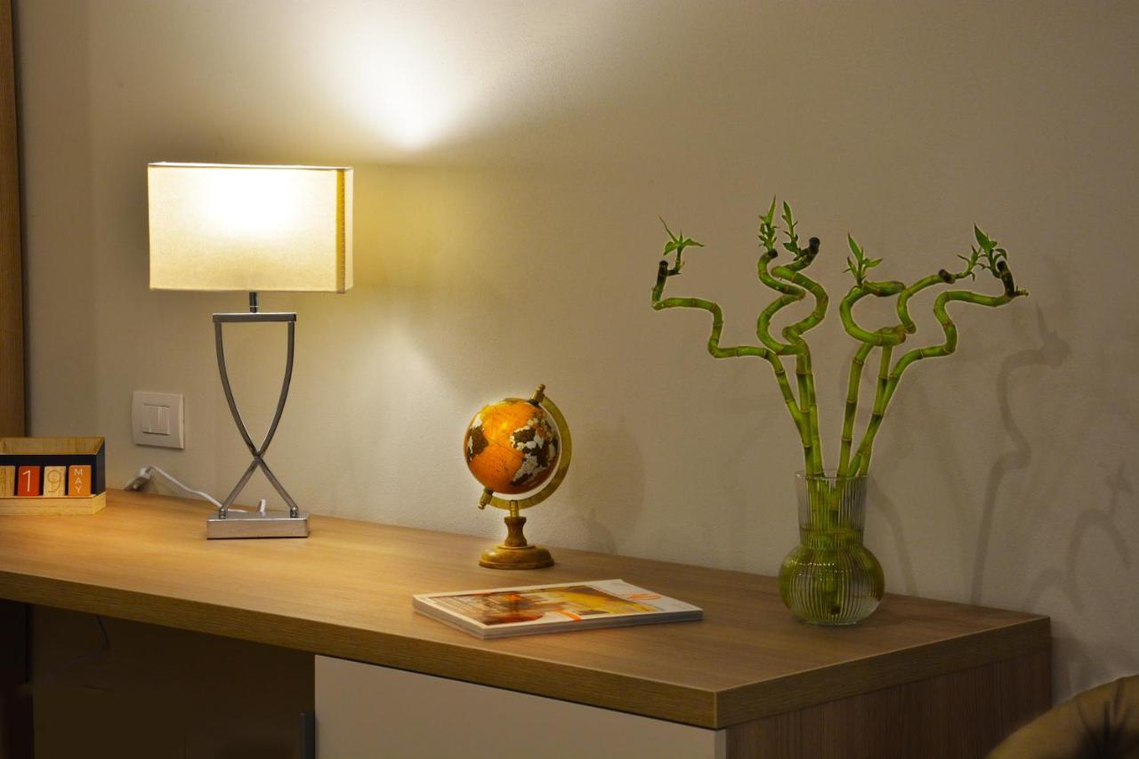 Chic Stay Boutique Apartments Florens Exteriör bild