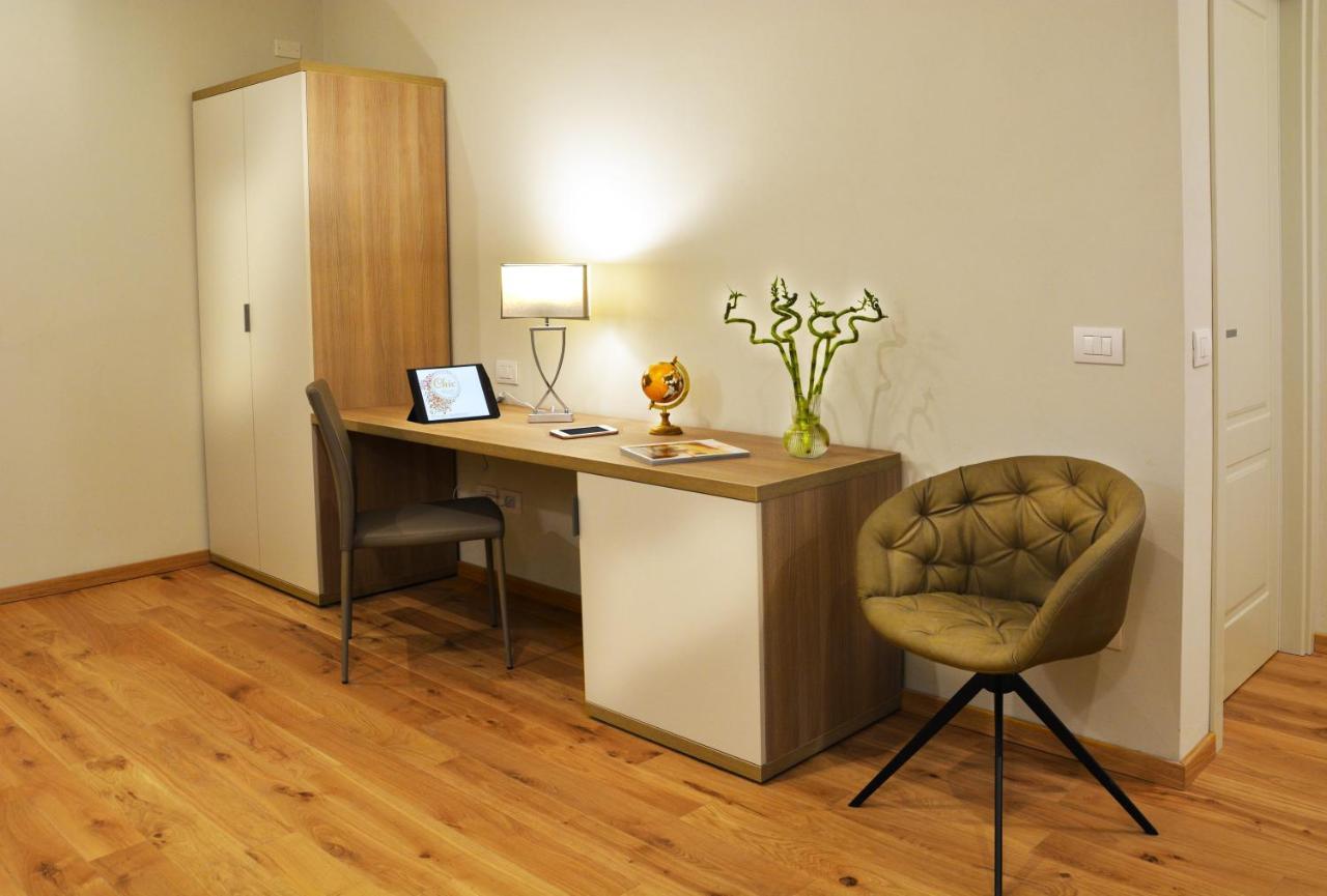 Chic Stay Boutique Apartments Florens Exteriör bild