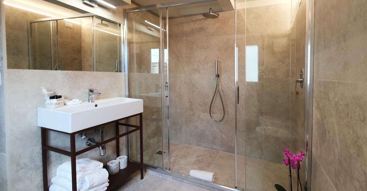 Chic Stay Boutique Apartments Florens Exteriör bild