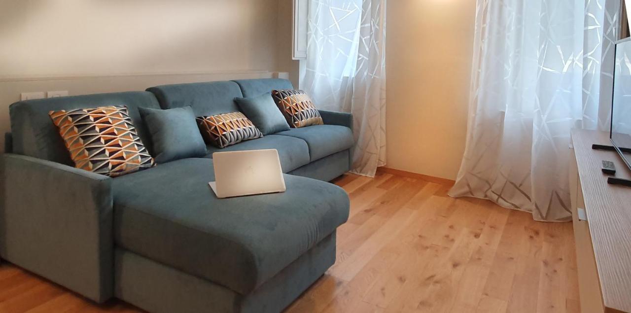 Chic Stay Boutique Apartments Florens Exteriör bild