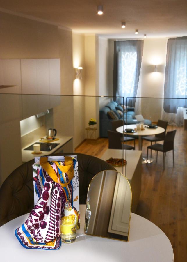 Chic Stay Boutique Apartments Florens Exteriör bild