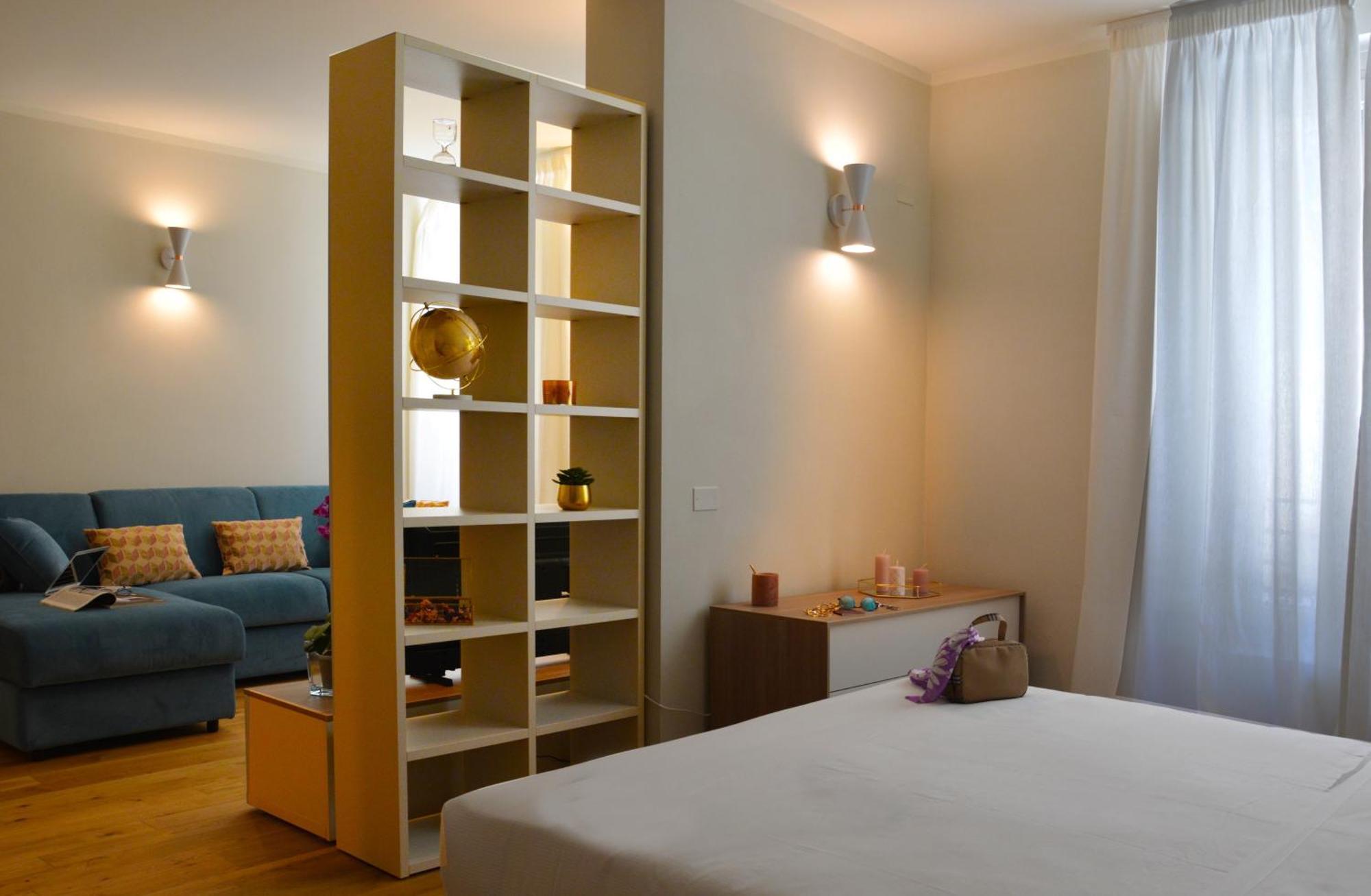 Chic Stay Boutique Apartments Florens Exteriör bild