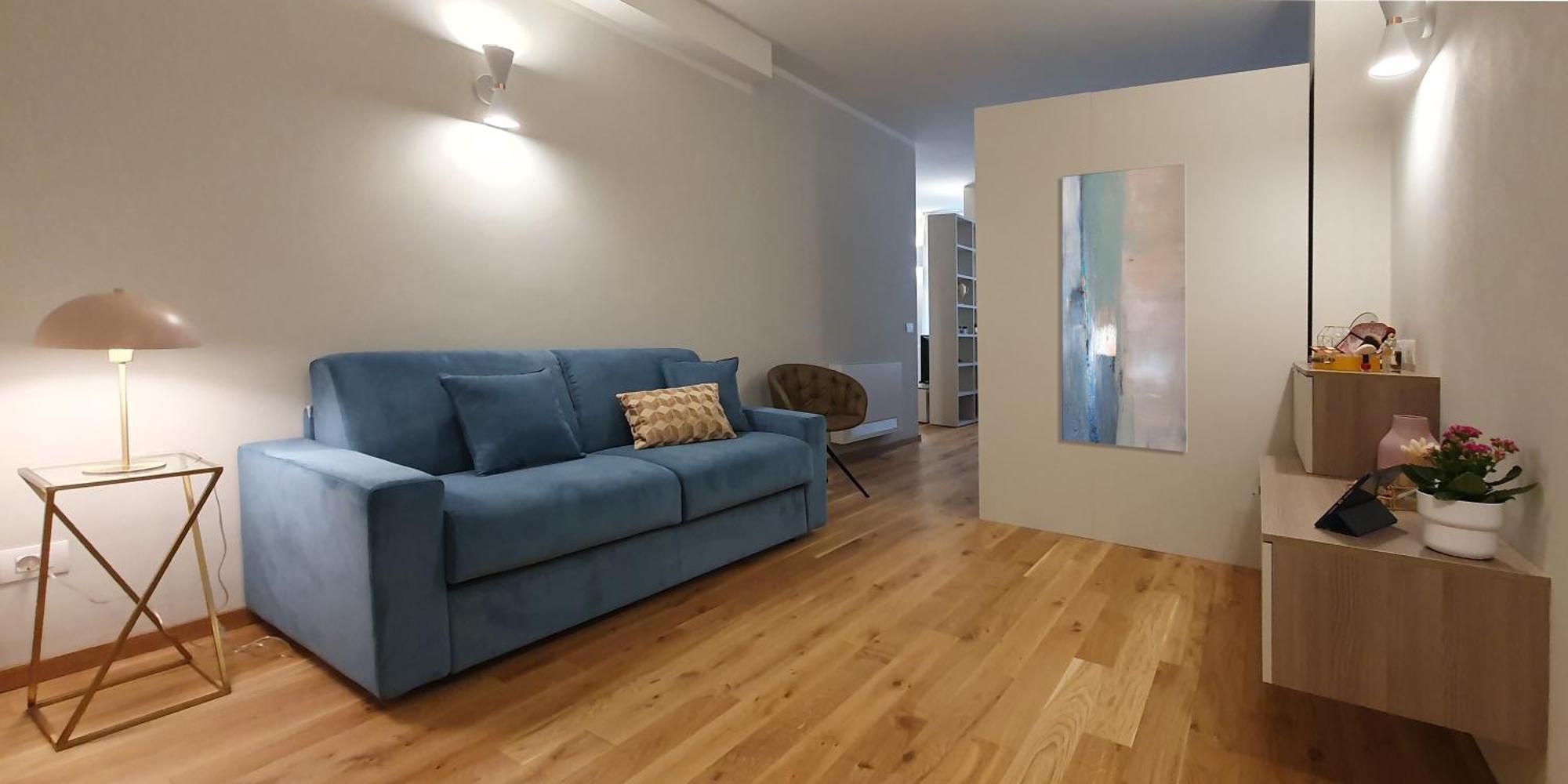 Chic Stay Boutique Apartments Florens Exteriör bild